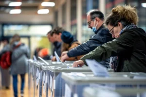 Why Electoral Integrity is the Cornerstone of Democracy