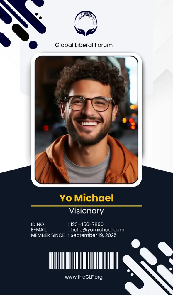 visoinary-membership-card